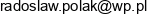 Rptg Email address