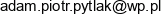 Adamat Email address