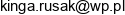 Interking Kinga Rusak Email address