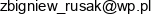Azr Chlodnictwo Specjalistyczne Zbigniew Rusak Email address