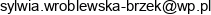 Logoterapia Nowoczesne Centrum Terapii I Rozwoju Sylwia Wroblewska Brzek Email address
