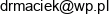 Drazewo Email address