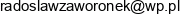 Biuro G R Adres e-mail
