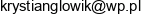 Uslugi Stolarsko Budowlane Krystian Glowik Adres e-mail Uslugi Stolarsko Budowlane Krystian Glowik Adres e-mail
