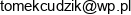 1 Kantor Wymiany Walut Tomasz Cudzik 2 Tcauto Email address