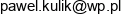 Qls Consulting Pawel Kulik Adres e-mail