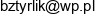 Uslugi Ogolnobudowlane Nika Zbigniew Tyrlik Email address