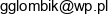 Przedsiebiorstwo Handlowo Uslugowe Agra Gracjan Glombik Email address