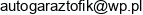 Agt Piotr Pawlowski Email address