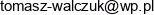 Walczuk Tomasz Eco Technika Email address