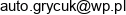 Auto Grycuk Email 1
