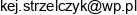 Jakub Strzelczyk Doradztwo Energetyczne Email address