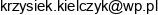 Kris4fit Krzysztof Kielczyk Email address