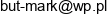 Butmark Marek Wontorczyk Email address
