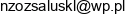 Zaklad Opieki Zdrowotnej Salus Podstawowa I Specjalistyczna Opieka Zdrowotna Siwek Kobzda Jolanta Email address