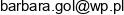 Bgm Barbara Gol Email address
