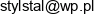 Stylstal Email address