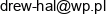 Drew Hal Bozena Dziuba Email address