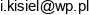 Sklep Artykulow Przemyslowych Uslugi Kserograficzne Ilona Kisiel Adres e-mail