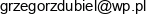 Katimpex Grzegorz Dubiel Adres e-mail