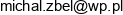P P Michal Zbel Email address