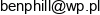 Benphill Ubezpieczenia I Multimedia Andrzej Musiol Email address