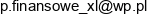 1 Agencja Finans Plus Andrzej Pankowski Adres e-mail