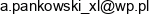 Qvartex Email address