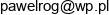 Pawel Rog Property Email address