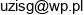 Balawejder Rafal Uslugowy Zaklad Instalacji Sanitarno Gazowych Email address