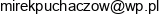 A Mir Miroslaw Golebiowski Email address