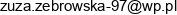 Inspirowane Pieknem Zuzanna Zembrzuska Email address