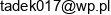 Carpol Olszewski Tadeusz Email address