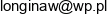 Posrednictwo Ubezpieczeniowe Longina Wierzchowska Adres e-mail
