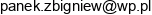 P P H U Sas Panek Zbigniew Email address