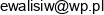 Indywidualna Praktyka Lekarska Ewa Lisinska Siwinska Email address