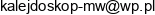 F P H Kalejdoskop Marek Witek Email address