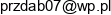 Invest Prime Email address