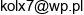 Revo Development W Likwidacji Email 1