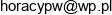 Horacy Przedsiebiorstwo Wielobranzowe Miroslaw Lewoc Email address