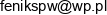 1 Przedsiebiorstwo Wielobranzowe Feniks 2 Electro Solutions Piotr Staszewski Email address