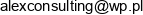 Kruszywa Kaszubskie Boguslaw Bitner Janusz Czerwinski Mariusz Michalek Email address