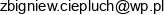 Czester Sterowanie I Automatyka Zbigniew Ciepluch Email address