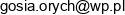 Ozeinwest Adres e-mail