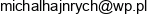 Swojski Chlebek Domowa Piekarnia Michal Hajnrych Email address