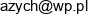 Uslugi Psychologiczne Agnieszka Paszkowska Email address