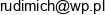 Warsztat Szewski Rudolf Michalski Email address