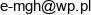 E Mgh Adres e-mail