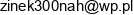 Kts Zinowski Krystian Adres e-mail