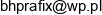 Rafix Rafal Gierejko Adres e-mail